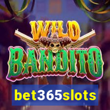 bet365slots