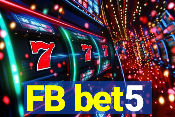 FB bet5