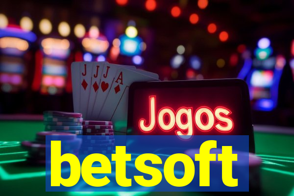 betsoft