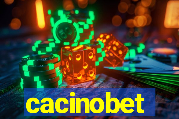 cacinobet