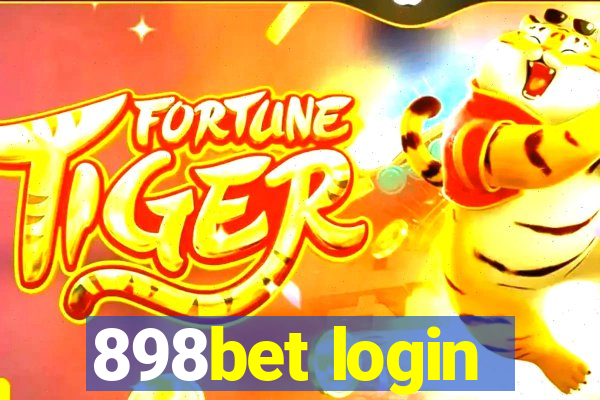 898bet login