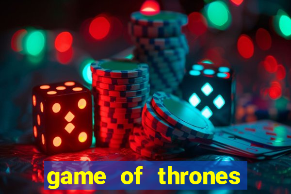 game of thrones completo telegram