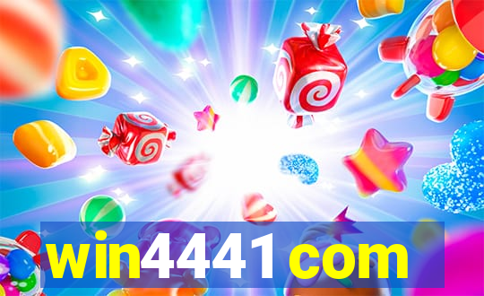 win4441 com