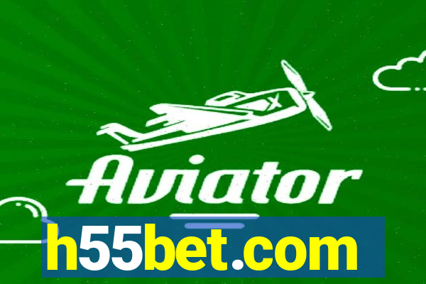 h55bet.com