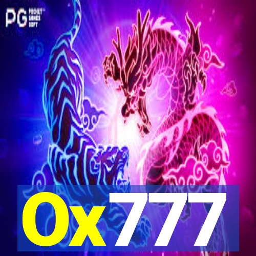 Ox777