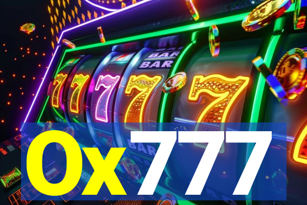 Ox777