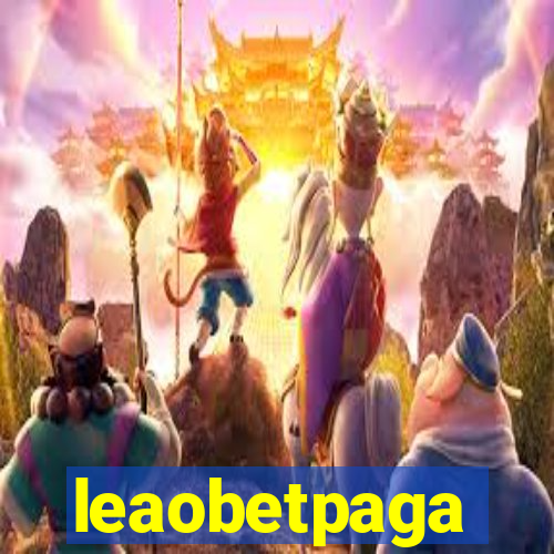 leaobetpaga