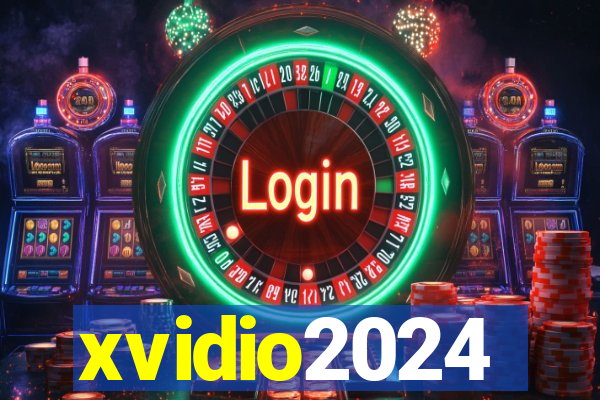 xvidio2024