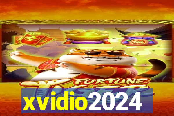 xvidio2024