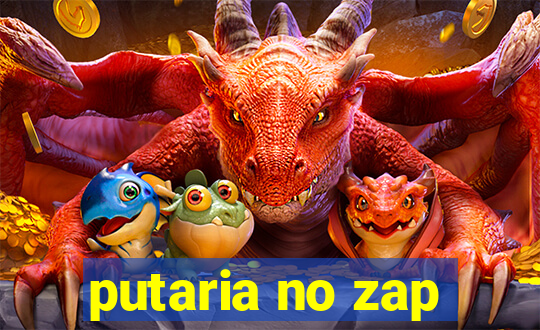 putaria no zap