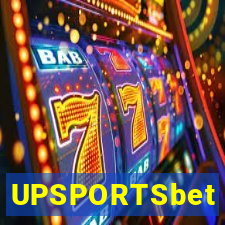 UPSPORTSbet