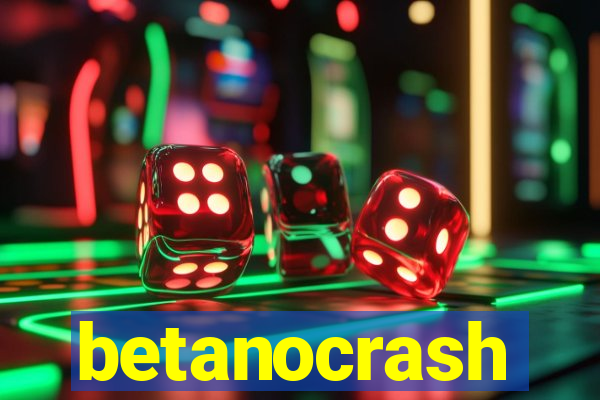 betanocrash