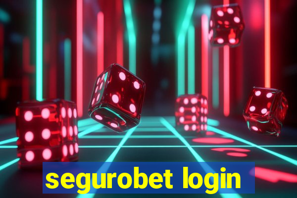 segurobet login