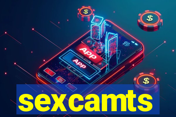 sexcamts