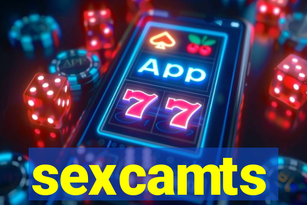 sexcamts