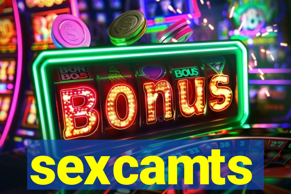 sexcamts