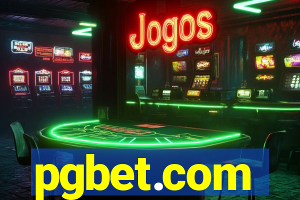 pgbet.com