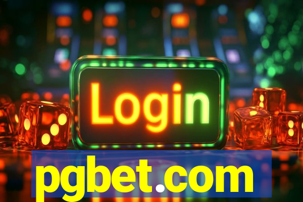 pgbet.com