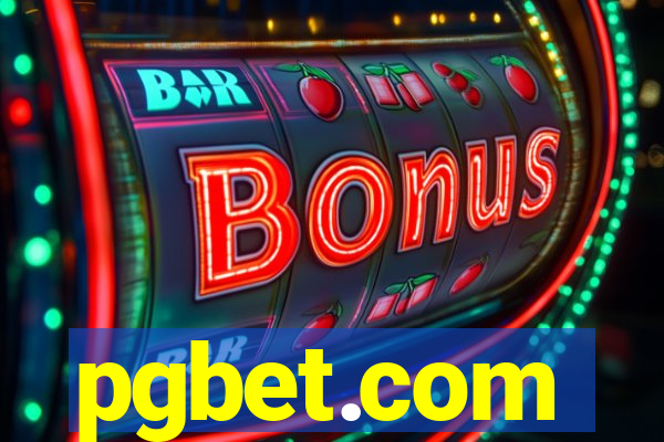 pgbet.com