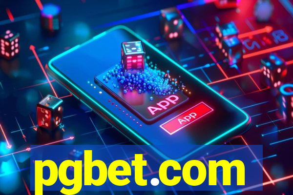 pgbet.com