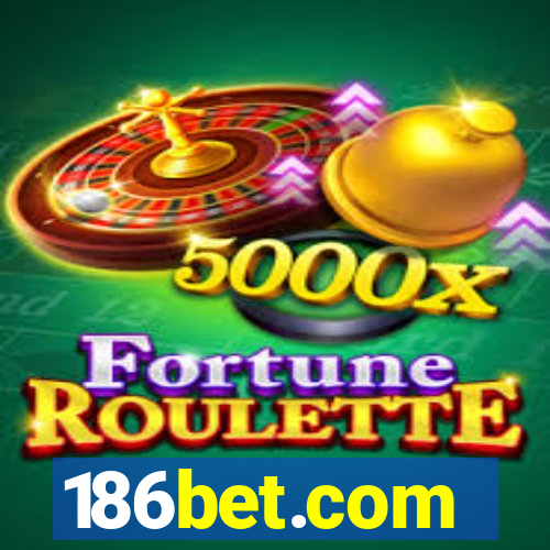 186bet.com