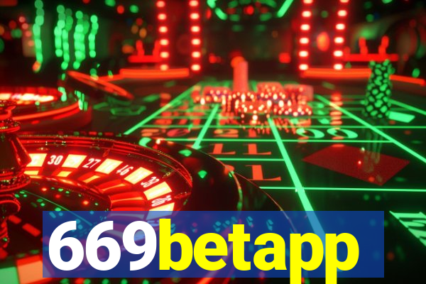 669betapp