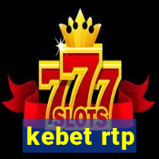 kebet rtp