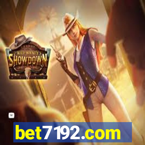 bet7192.com