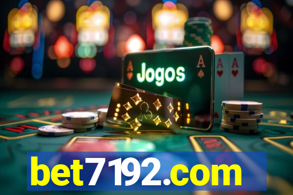 bet7192.com