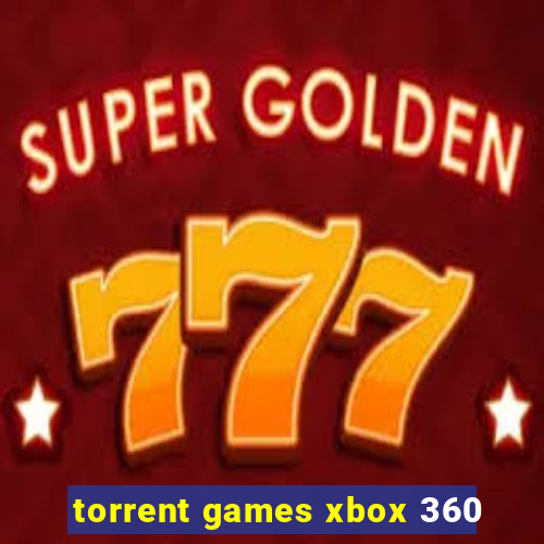 torrent games xbox 360