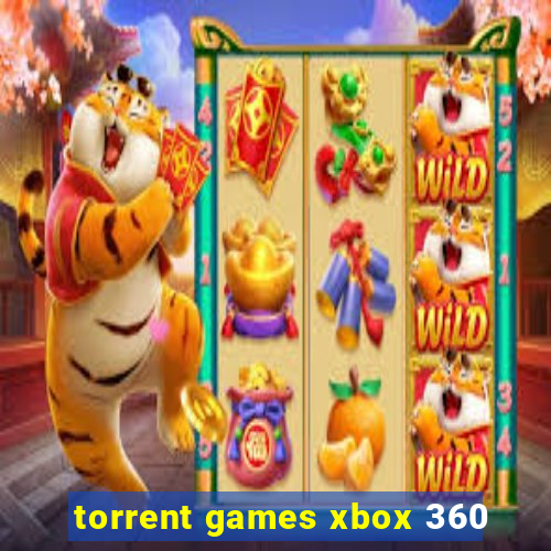 torrent games xbox 360