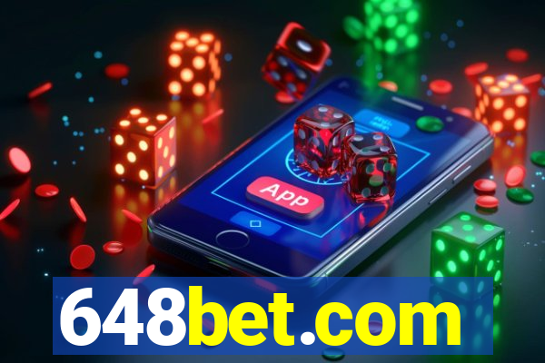 648bet.com