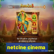 netcine cinema