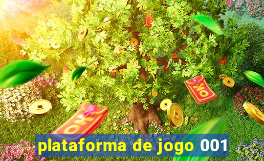 plataforma de jogo 001