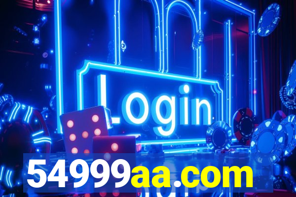 54999aa.com