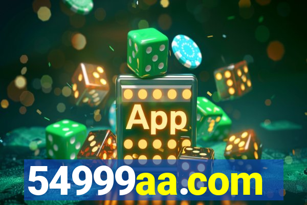 54999aa.com