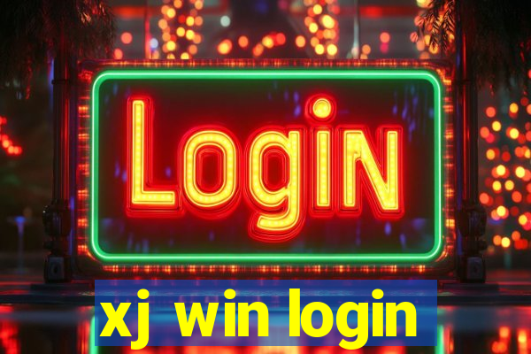 xj win login