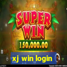 xj win login