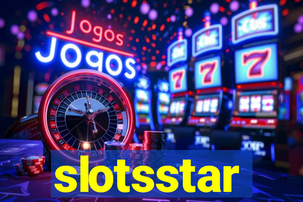 slotsstar