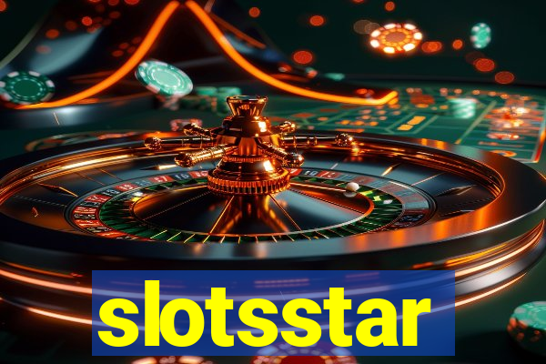 slotsstar