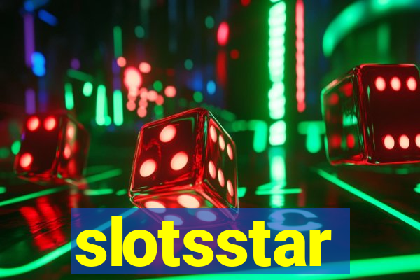 slotsstar