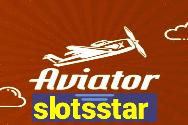 slotsstar