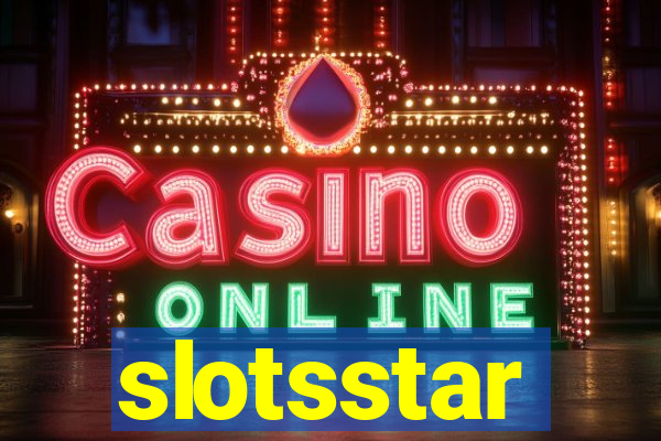 slotsstar