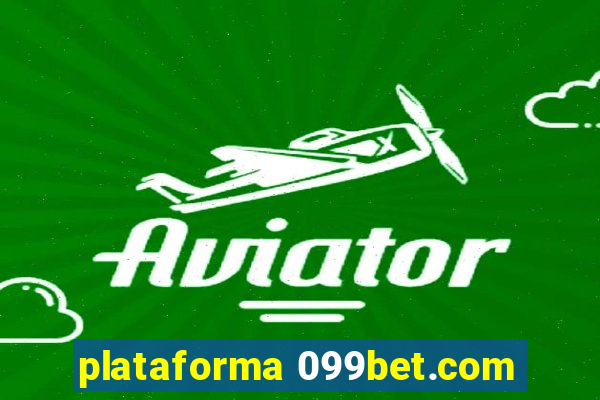 plataforma 099bet.com