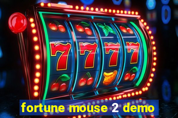 fortune mouse 2 demo