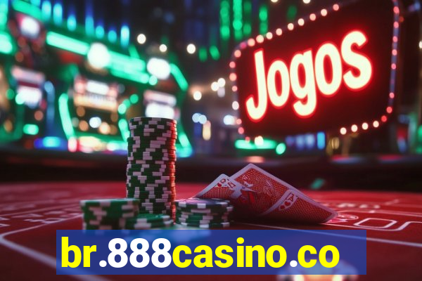 br.888casino.com