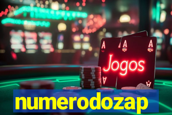 numerodozap