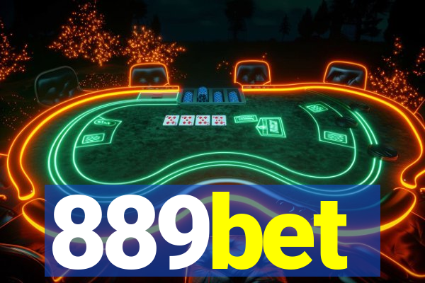 889bet