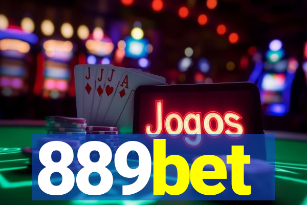 889bet