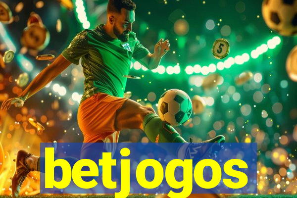 betjogos